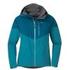 Outdoor Research Aspire Rain Jacket – Women’s